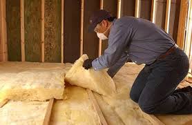 Best Fireproof Insulation  in Fredonia, NY